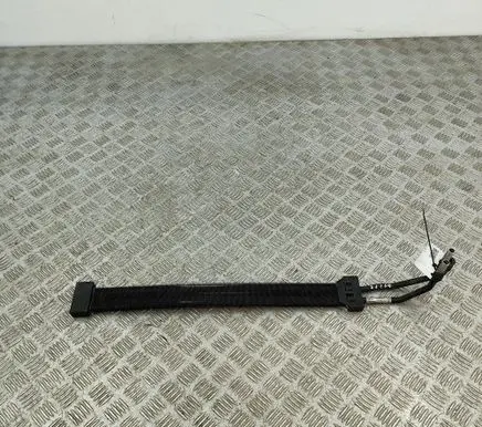 Volkswagen Touareg II Power steering radiator 7P5422885A 72326459
