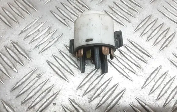 Audi A6 S6 C5 4B Ignition lock contact 4B0905849