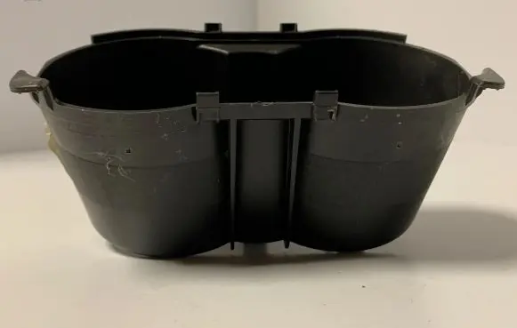 Ford Mondeo MK IV Cup holder 9M21R048896