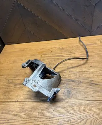 Citroen C3 Picasso Fuel filter bracket/mount holder 9678325480