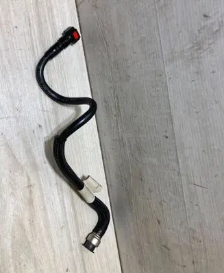 Ford Ecosport Fuel line pipe GN159C318EA