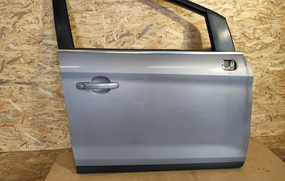 Ford Kuga I Front door 