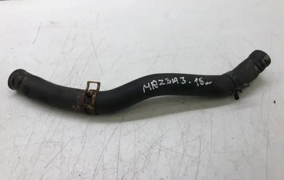 Mazda 3 III Air intake hose/pipe