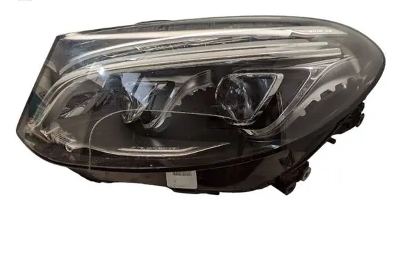Mercedes-Benz GLE (W166 - C292) Headlight/headlamp A1669062103 LE13A6324 YAP2203315