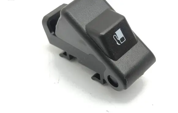 Mazda CX-5 II Fuel tank opening switch 