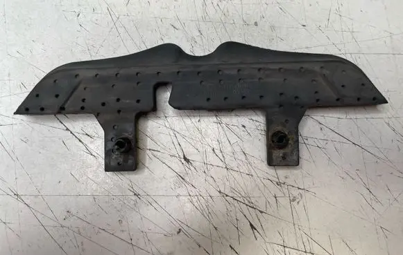 BMW 3 E92 E93 Engine compartment rubber 7177880 107020G