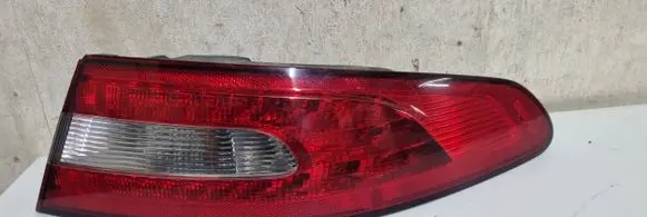 Jaguar XF Rear/tail lights 8X2313404BD