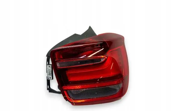 BMW 1 F20 F21 Rear/tail lights 63217241542 63217241542BMW