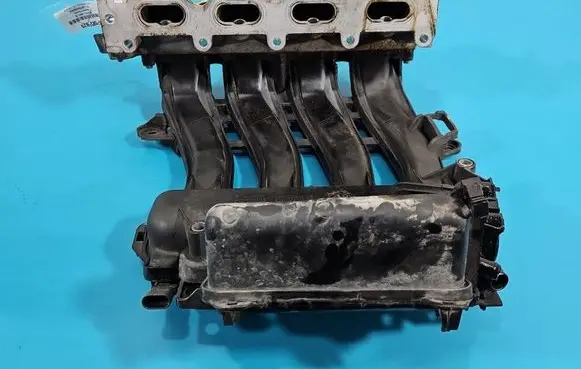 Renault Fluence Intake manifold 8201002705 IMPRK1582070