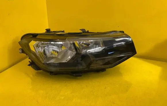 Volkswagen T-Cross Headlight/headlamp 2GM941006A