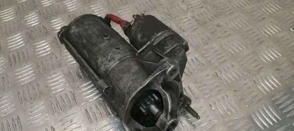 Renault Espace - Grand espace IV Starter motor D7R49