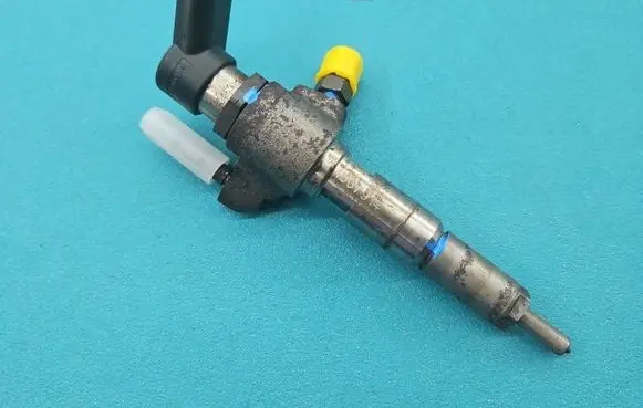 Ford Focus Fuel injector 9802448680 IMPRK1507914