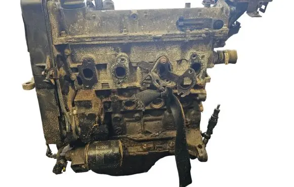 Fiat 500 Engine 169A4000