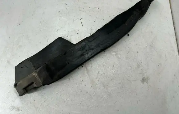 Volkswagen Tiguan Allspace Fender foam support/seal 5NA864236E