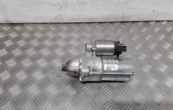 Hyundai ix35 Starter motor 361002F000