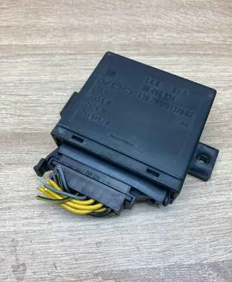 Light module LCM
