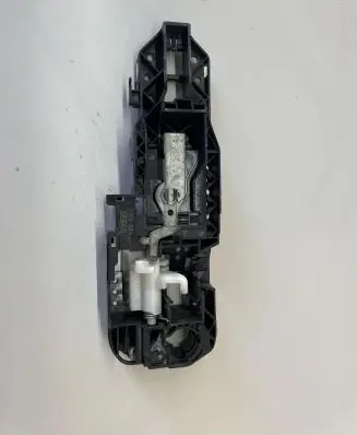 Renault Scenic III - Grand scenic III Rear door exterior handle/bracket 806060041R