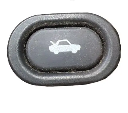 Saab 9-5 Tailgate opening switch 4733440 156796