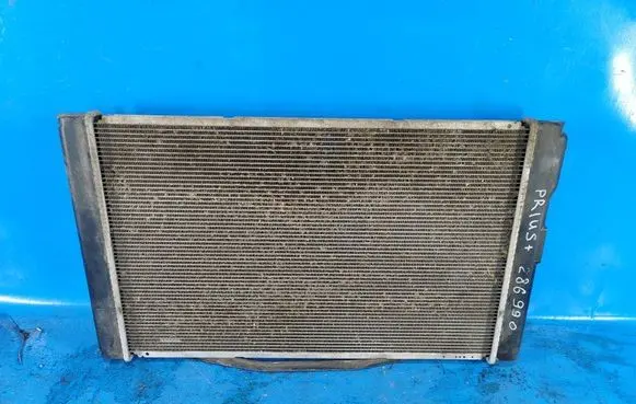 Toyota Prius+ (ZVW40) Coolant radiator 1640037260