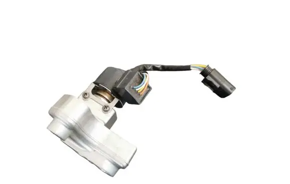 BMW i3 Air conditioning (A/C) expansion valve 9292567 46816411 14756811