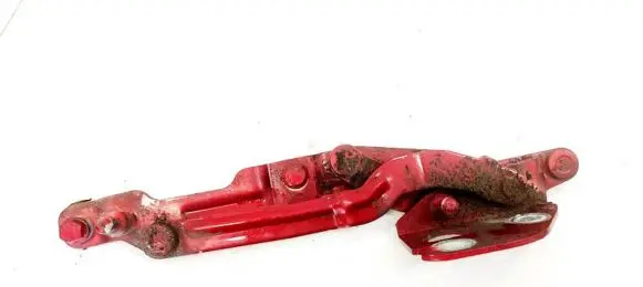 Volkswagen PASSAT B5 Tailgate/trunk/boot hinge 3B5827302