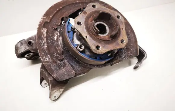 Porsche 911 991 Rear wheel hub 99133161203