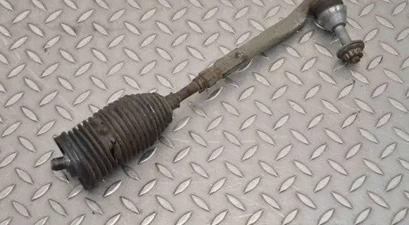 Steering tie rod