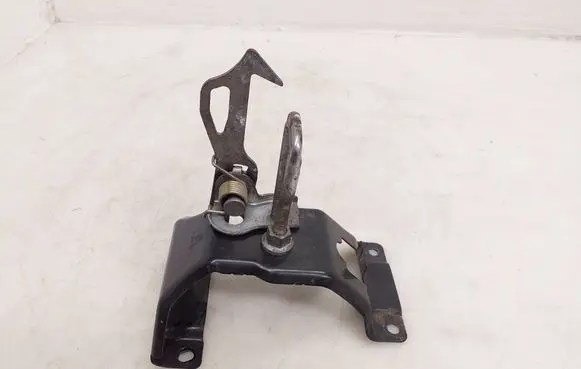 BMW X5 E70 Engine bonnet/hood lock/latch loop/hook 7164801