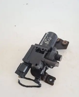 Mitsubishi Eclipse Turbo solenoid valve G6T50371ZC 9720