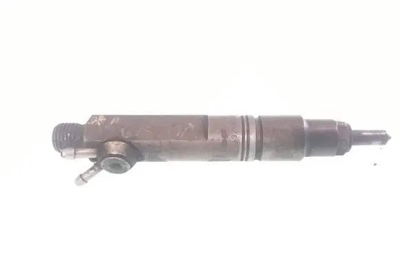 Volvo S80 Fuel injector 074130201Q 0432193616