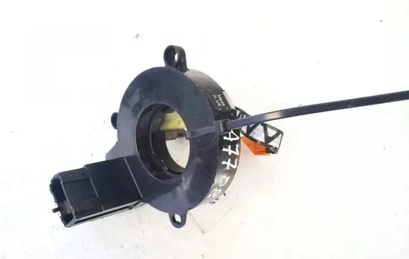 Renault Kangoo I Airbag slip ring squib (SRS ring) 54353383 7700840099f