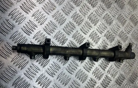 BMW 7 E65 E66 Fuel main line pipe F00R001029 0NN96