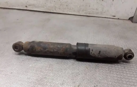 Fiat Ducato Rear shock absorber/damper 