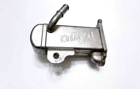 Ford Kuga II EGR valve cooler V29004027