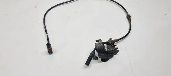 ABS brake wheel speed sensor