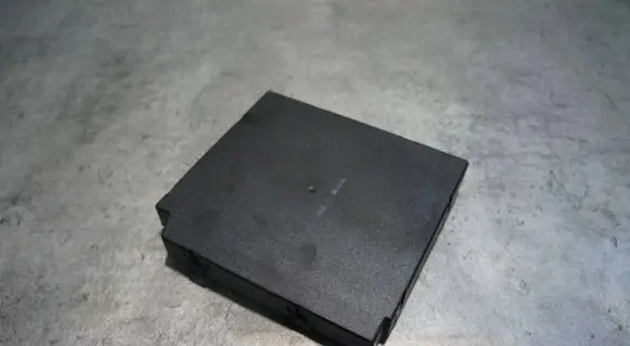 Volkswagen Scirocco Comfort/convenience module 1K0937086D