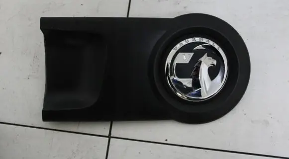 Opel Combo D Rear door trim (molding)