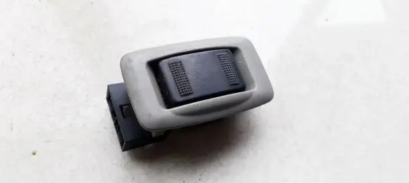 Mazda 626 Electric window control switch ge4t66380c