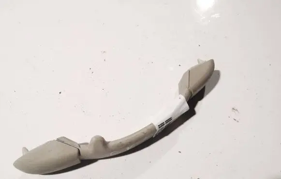 Citroen C3 Rear interior roof grab handle