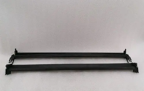 Mercedes-Benz C W205 Rubber seal front coupe door window A2057805700
