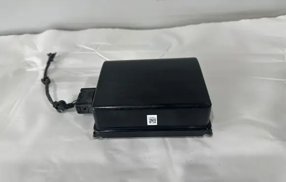 BMW X6 F16 Distronic sensor radar 6631688558501