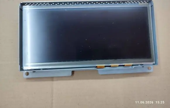 Jaguar XE Screen/display/small screen GX6319C299AC