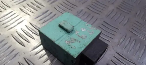 Mazda 626 Other relay TYPEGJ83