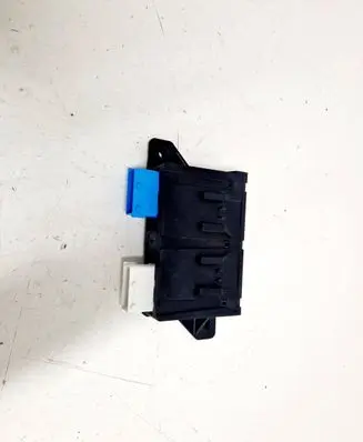 Citroen DS7 Crossback Other control units/modules 9812711280 28469070 ZR1923900898
