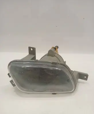Front fog light