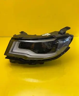 Jeep Compass Headlight/headlamp 155256625