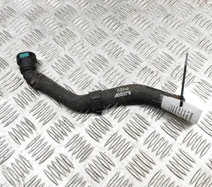 Land Rover Range Rover Sport L494 Engine coolant pipe/hose JPLA18K618AB