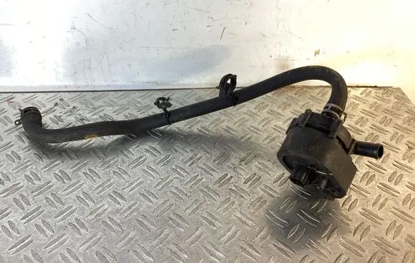 Tesla Model S Electric auxiliary coolant/water pump 105723500G