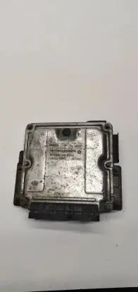 Chrysler Voyager Engine control unit/module P04727664AD TED087237442 0281010814