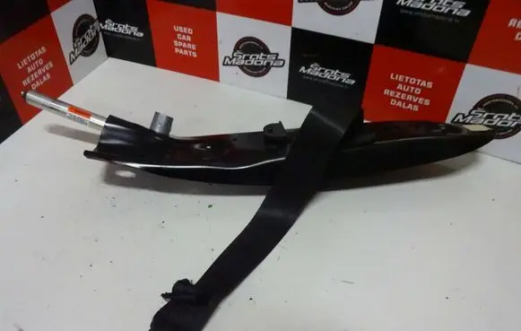 Volvo XC90 Front seatbelt 30661913
